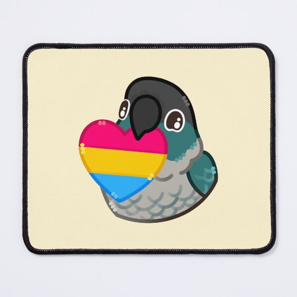 Item preview, Pansexual Pride designed and sold by catyart.