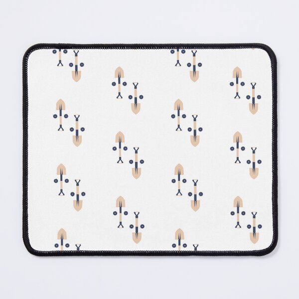 Item preview, Find the Face: Construction Tools (Patterns Please Series) designed and sold by lalainelim.