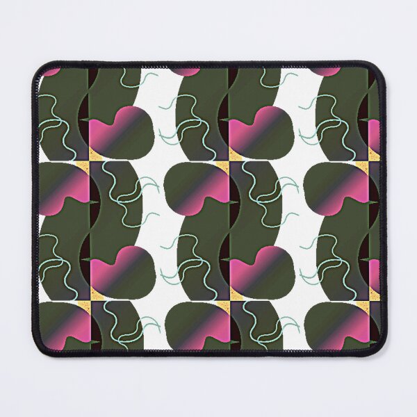 Artikelvorschau, Colorful pattern 4 entworfen und verkauft von Gracefashionark.