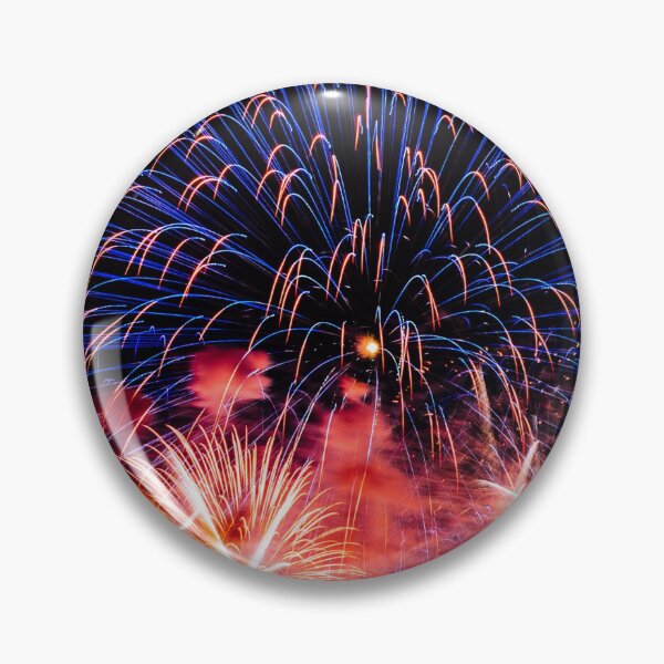 Artikelvorschau, fireworks entworfen und verkauft von TheSkayWon.