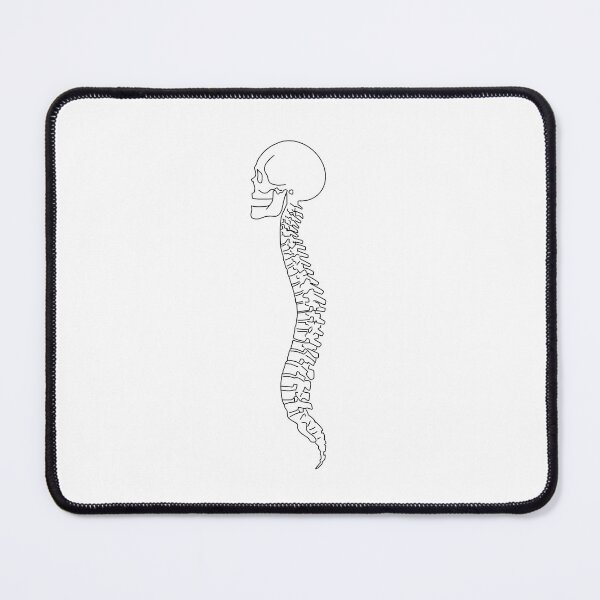 Item preview, skeleton skull sketch designed and sold by Drevych-shop.