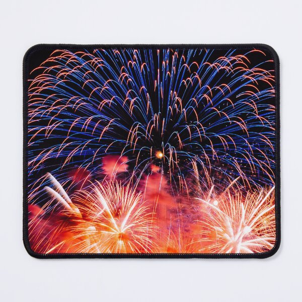 Artikelvorschau, fireworks entworfen und verkauft von TheSkayWon.