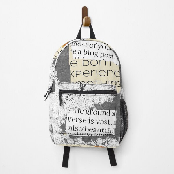 Item preview,  flower print on magazine cutout designed and sold by TypeWrite.