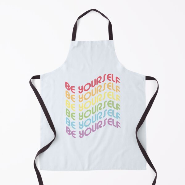 Item preview, Be yourself wave designed and sold by Roze Quartz.