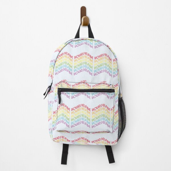 Item preview, Be yourself wave designed and sold by Roze Quartz.