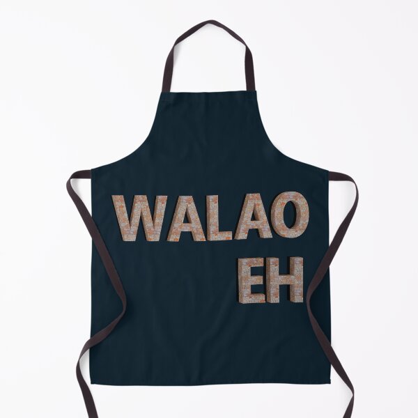 Item preview, Walao eh  stone masonary designed and sold by UniqueDesignHub.