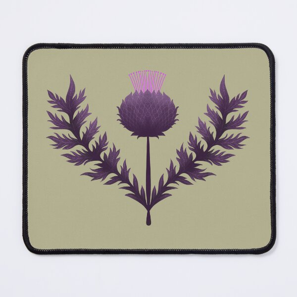 Item preview, Purple burdock designed and sold by Pacesyte.