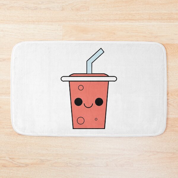 Item preview, Cute Soda for Kids designed and sold by DeliveryGeorge.