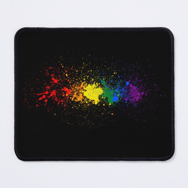 Item preview, Rainbow LGBT Pride Gay Lesbian designed and sold by Dubbra.