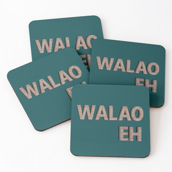 Item preview, Walao eh  stone masonary designed and sold by UniqueDesignHub.