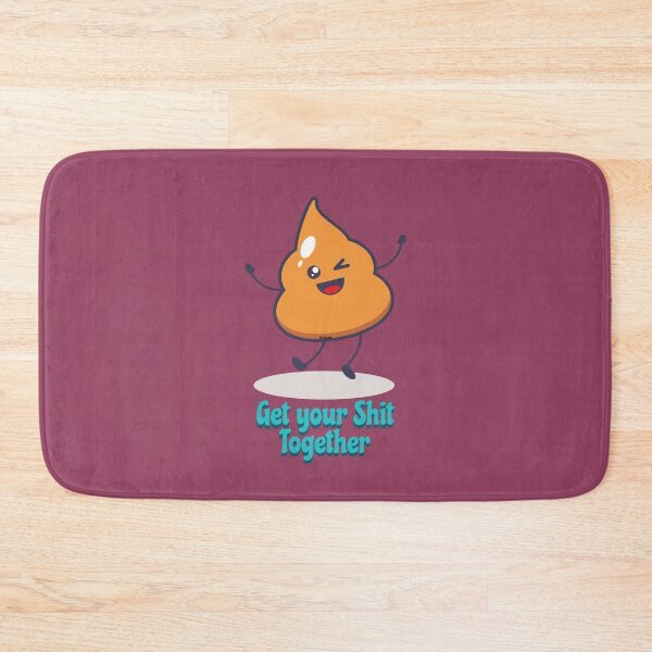Item preview, Get your shit together merchandise designed and sold by javakufi88.
