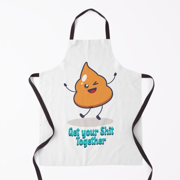 Item preview, Get your shit together merchandise designed and sold by javakufi88.