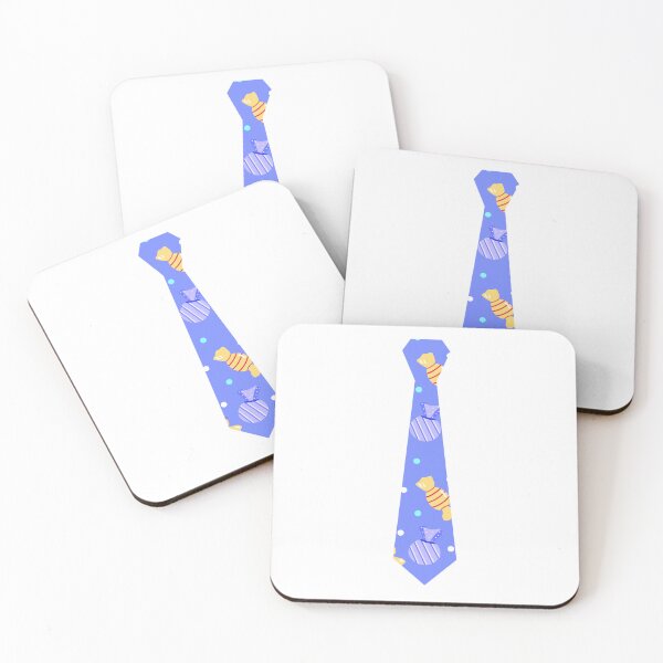 Item preview, Purple Candy Tie Print designed and sold by edwinvisuals.