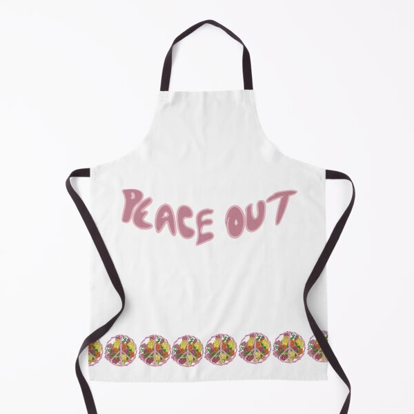 Item preview, Peace Out. designed and sold by SamIsWhat8.