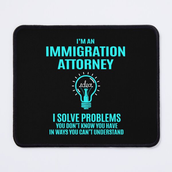 Item preview, Immigration Attorney T Shirt - I Solve Problems Gift Item Tee designed and sold by watkinsmat.