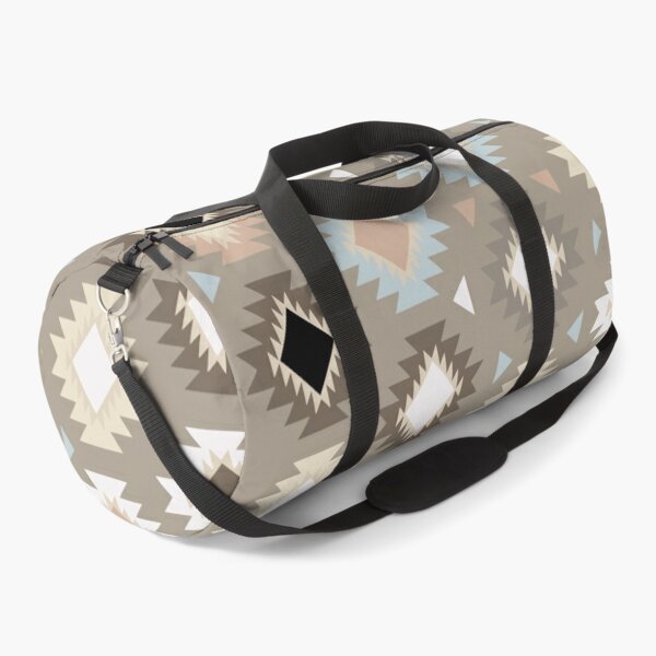 Cienna Quilted Camo Tote - the olde farmstead