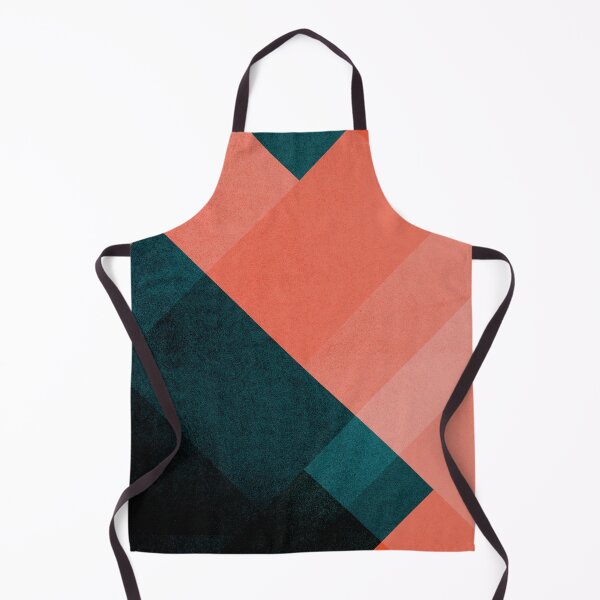 Artikelvorschau, Modern Red & Green Geometric Composition entworfen und verkauft von dreamprint.