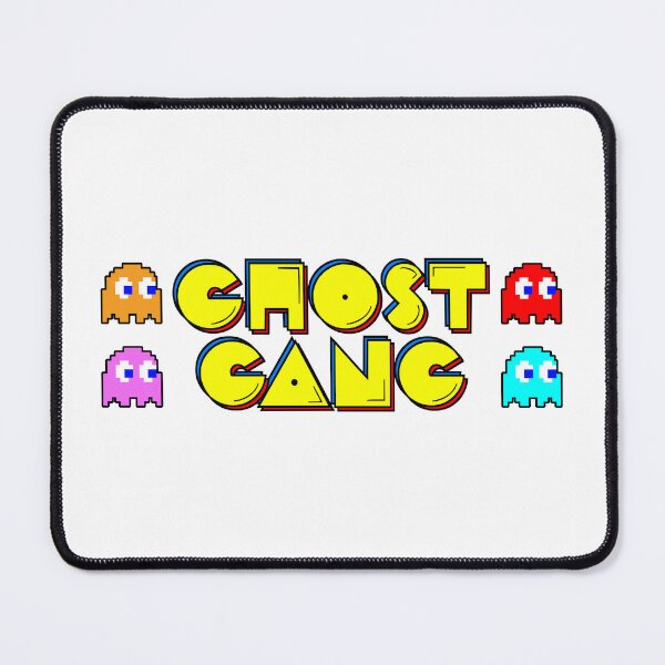 Item preview, Ghost Gang designed and sold by sirglennbo.