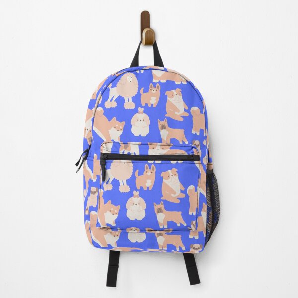 Item preview, Cute Doggos Collage designed and sold by sweatshop22.