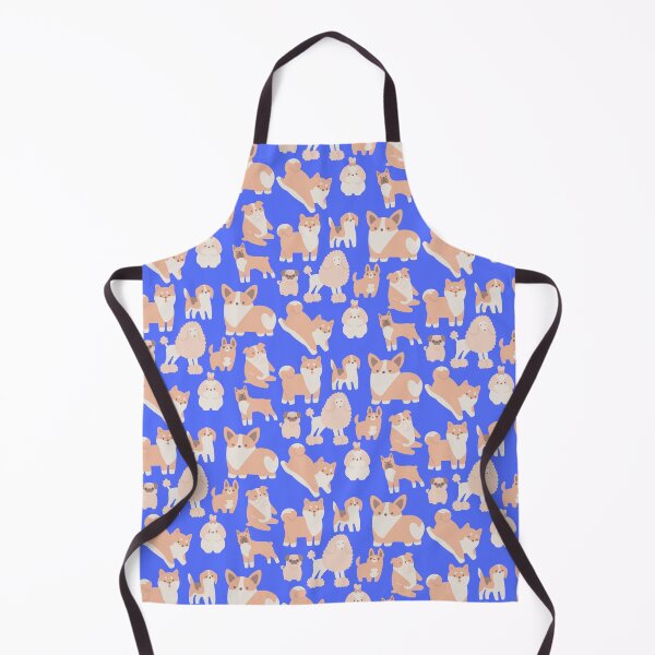 Item preview, Cute Doggos Collage designed and sold by sweatshop22.