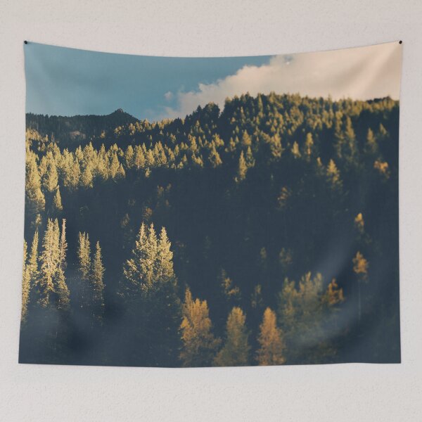 Item preview, Evergreen designed and sold by chelseavictoria.