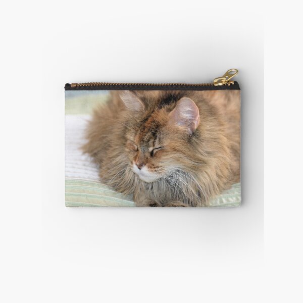 Item preview, Contented Cat designed and sold by Kathleen Brant.