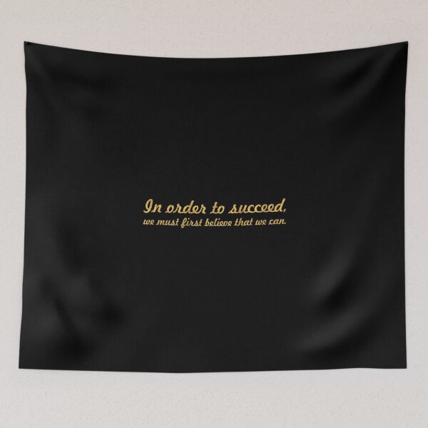 Item preview, In Order To Success Inspirational Quote Zipped Hoodie designed and sold by addeoovrteqt.