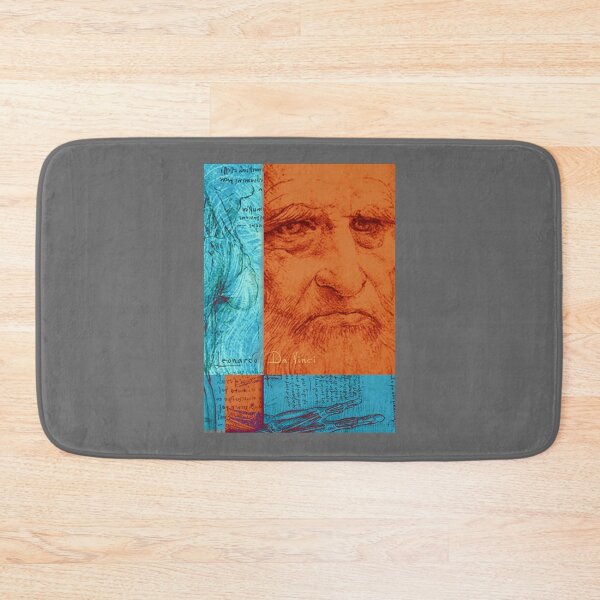 Item preview, Leonardo Da Vinci Classic designed and sold by DorothyBuckler.