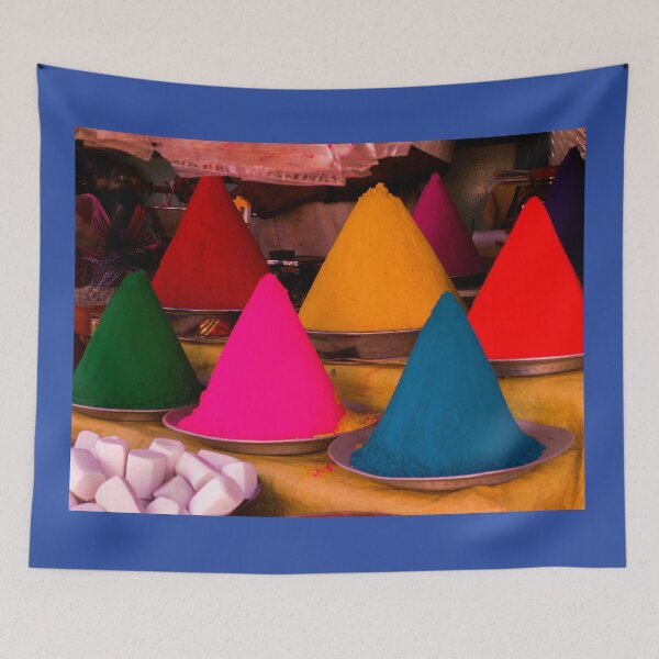 Item preview, Holi designed and sold by indiafrankk.