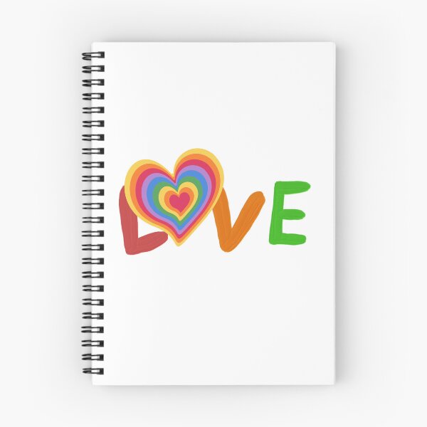 Item preview, LOVE designed and sold by IsaCria.