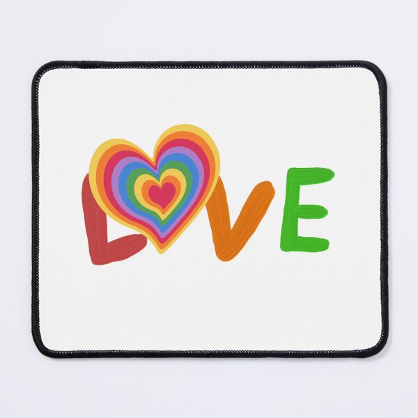 Item preview, LOVE designed and sold by IsaCria.