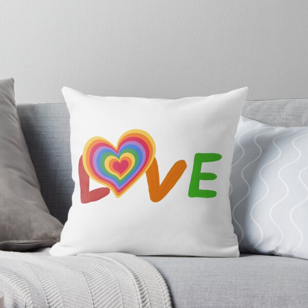 Item preview, LOVE designed and sold by IsaCria.