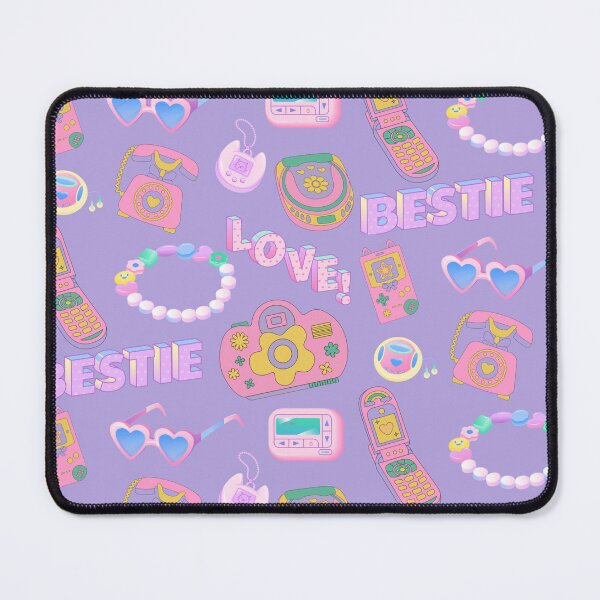 Item preview, 2000s Teen Girl Collage designed and sold by sweatshop22.