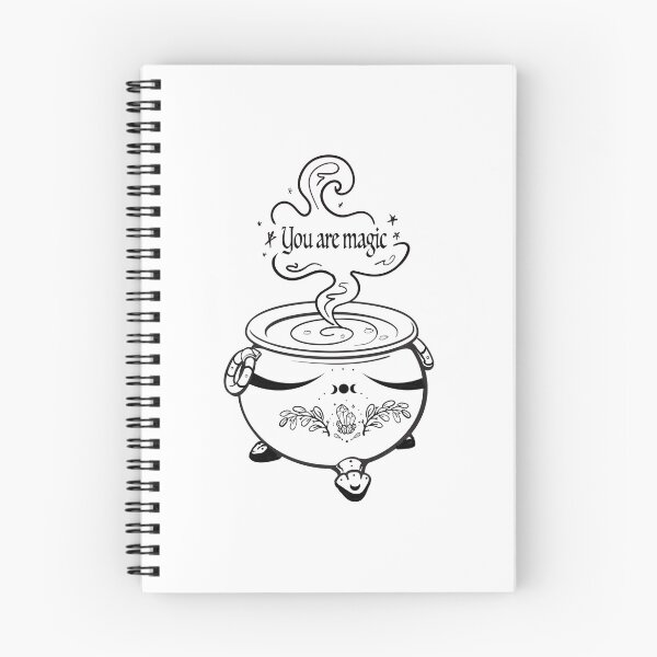 Item preview, You are magic designed and sold by RanzArtsyWay.