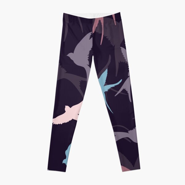 Bird Leggings for Sale