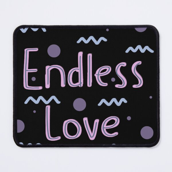 Item preview, Endless Love designed and sold by redgoch.