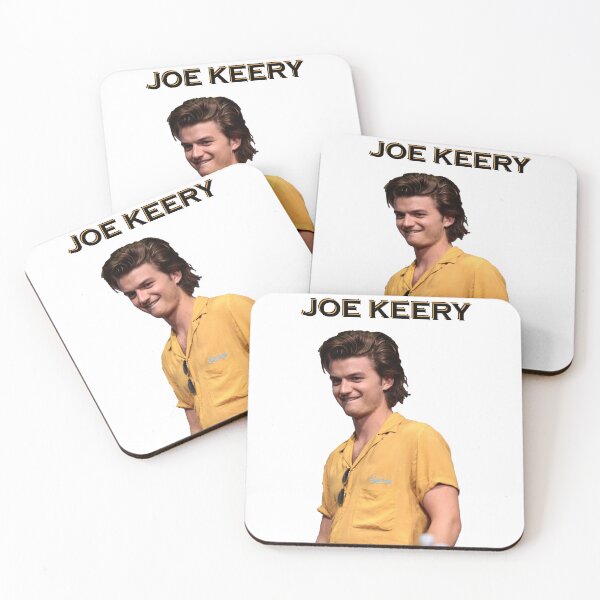 Item preview, joe keery designed and sold by PaulGoldStore.