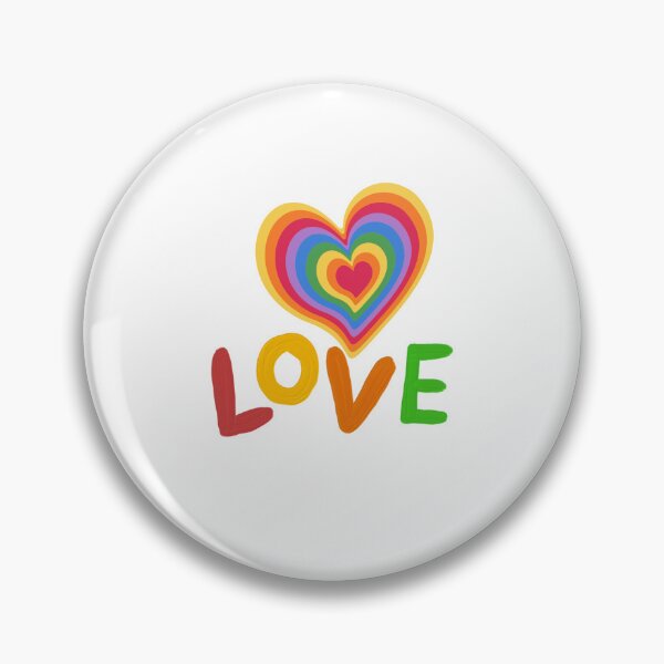 Item preview, LOVE designed and sold by IsaCria.
