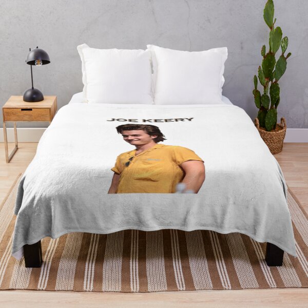 Item preview, joe keery designed and sold by PaulGoldStore.