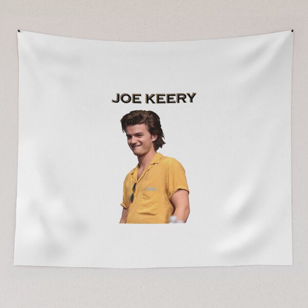 Item preview, joe keery designed and sold by PaulGoldStore.