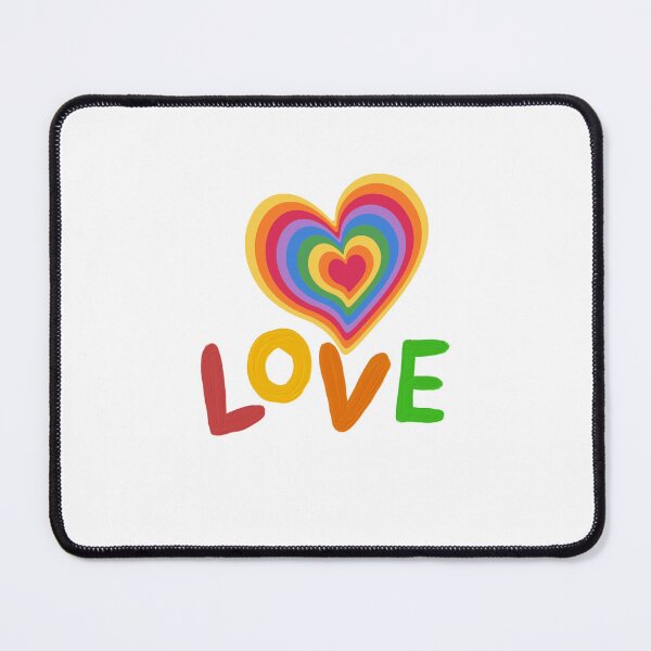 Item preview, LOVE designed and sold by IsaCria.