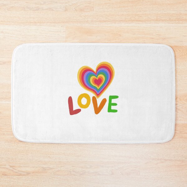 Item preview, LOVE designed and sold by IsaCria.