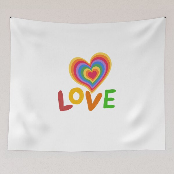 Item preview, LOVE designed and sold by IsaCria.