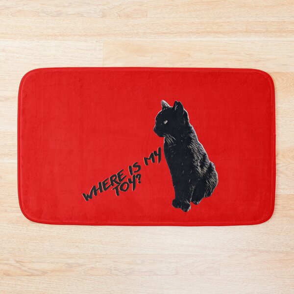 Item preview, Where is my toy? designed and sold by boomantique.
