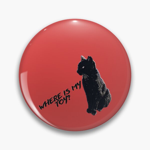 Item preview, Where is my toy? designed and sold by boomantique.