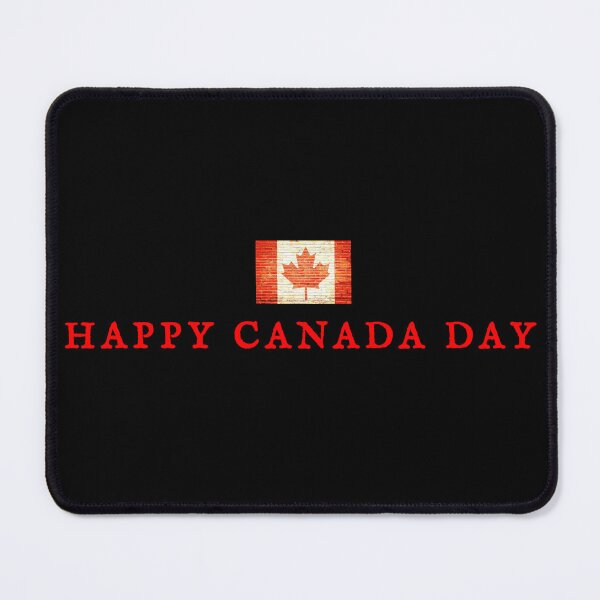 Item preview, Happy Canada Day designed and sold by swaise.