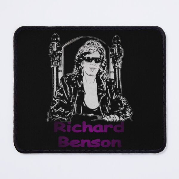 Item preview, Richard Benson designed and sold by BunkerStore.
