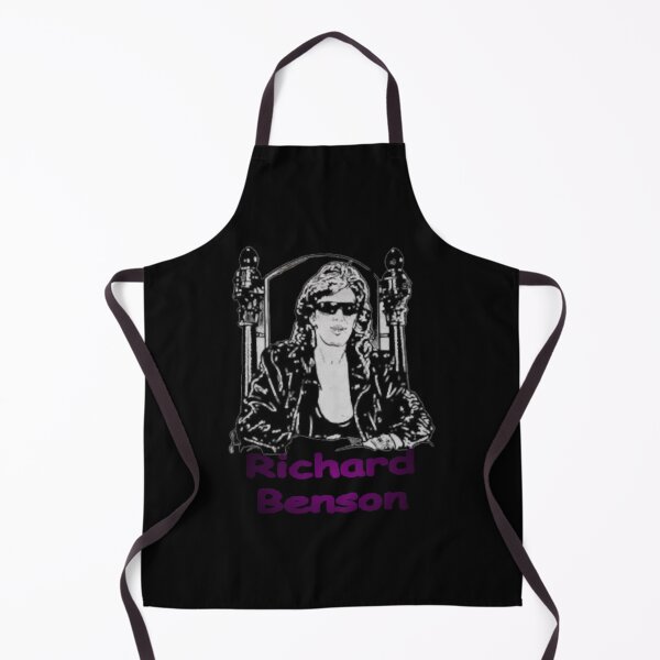Item preview, Richard Benson designed and sold by BunkerStore.