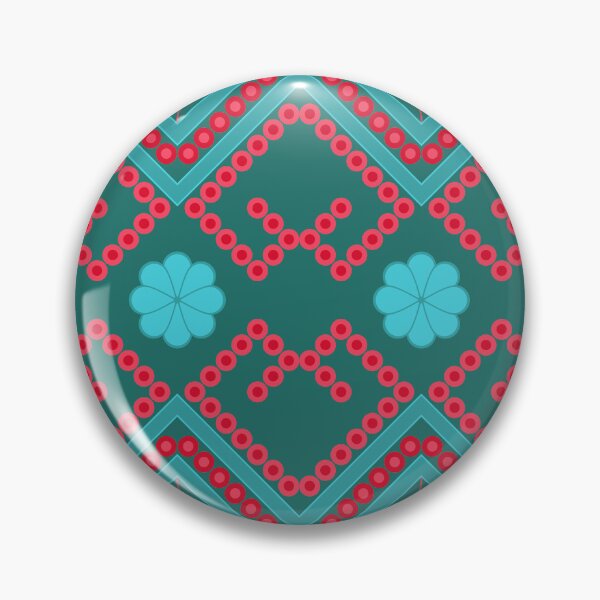 Artikelvorschau, Abstract art ethnic pattern entworfen und verkauft von mushopja.