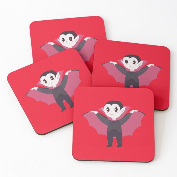Artikelvorschau, Baby Vampire - Kids entworfen und verkauft von OMGCutie.